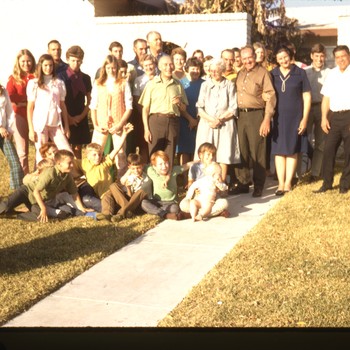 Photo of Edward Dausin